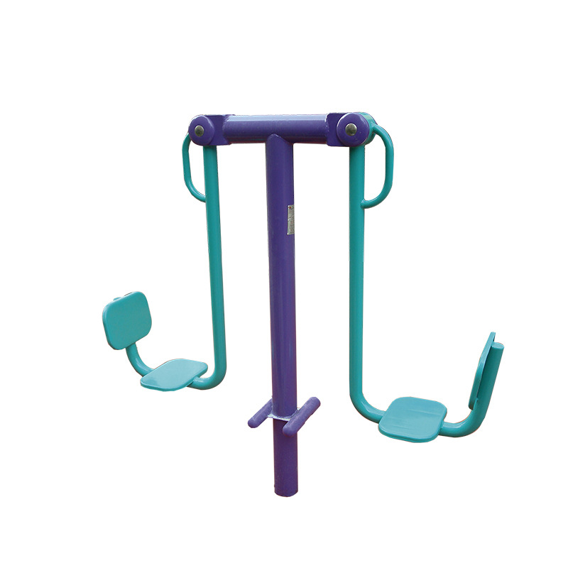 Sports Equipment And Facilities - Two-position pedal device outdoor sports fitness