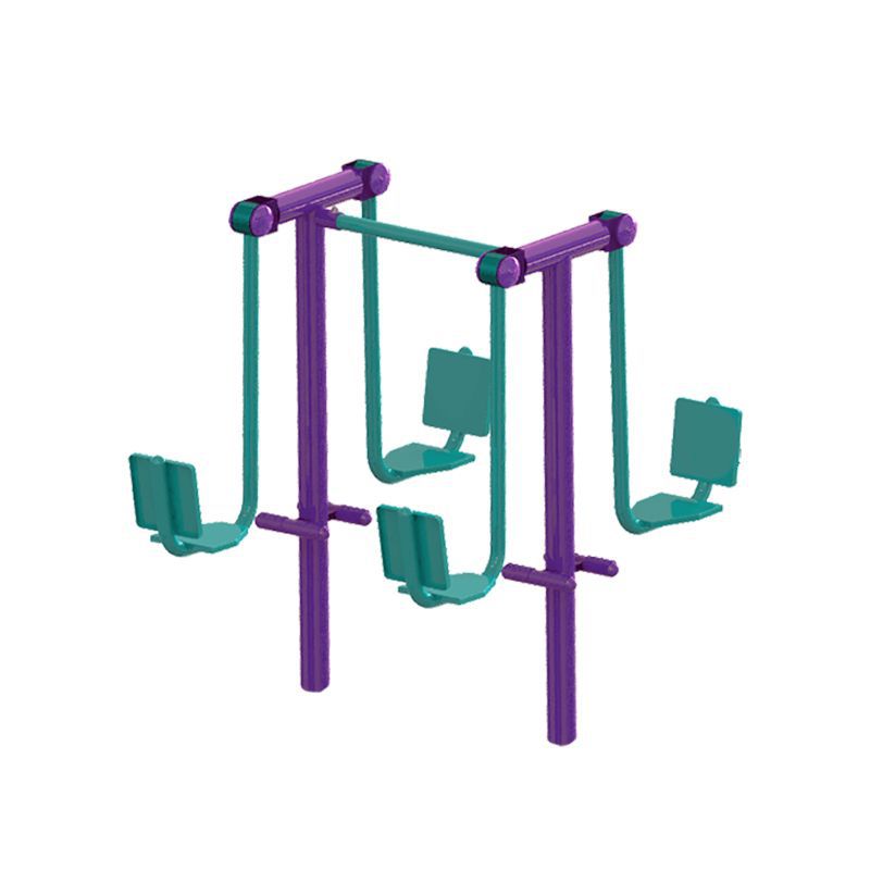 Sports Equipment And Facilities - Sports and fitness equipment facilities are