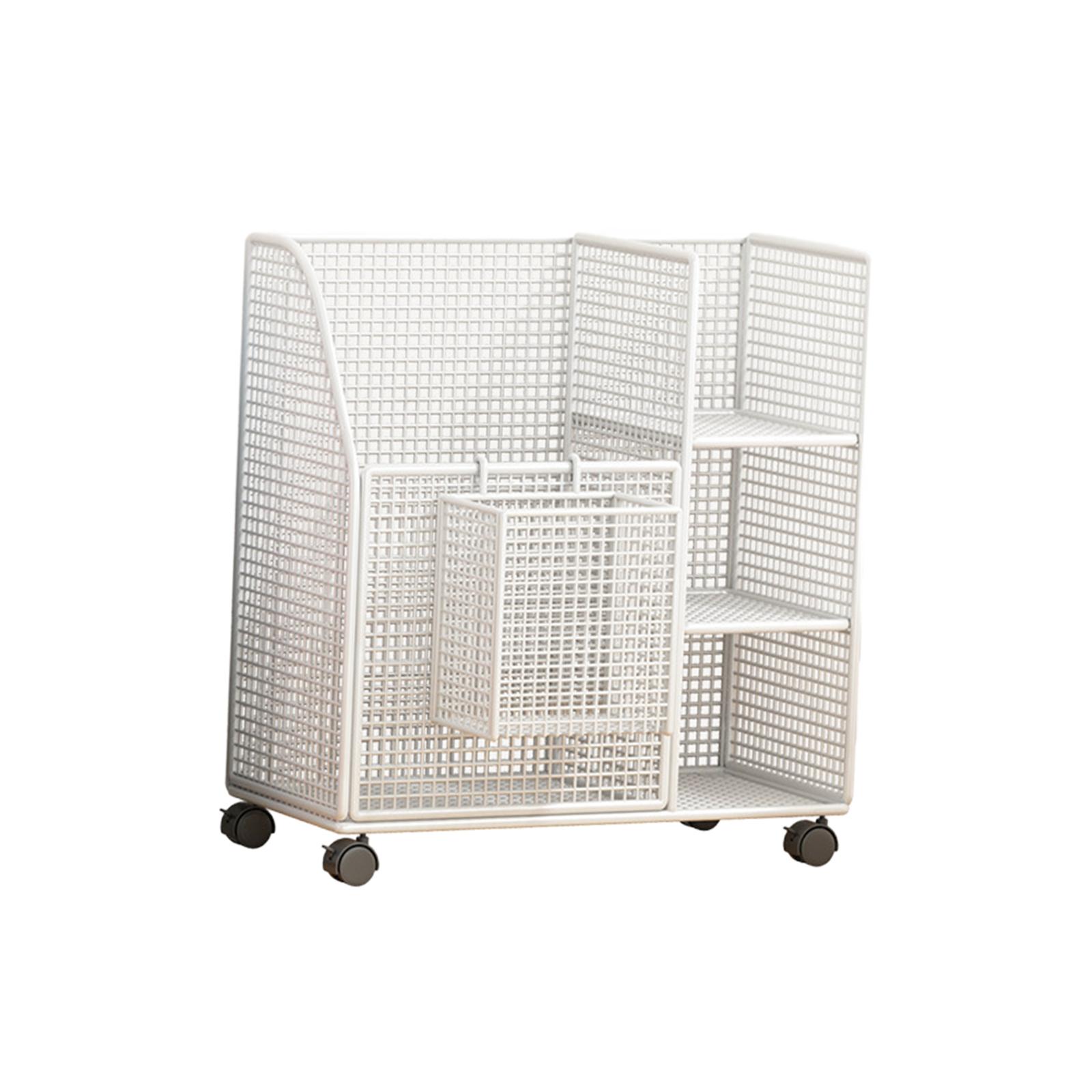 Yoga Pad Storage Rack Iron Mov - Sports Equipment Storage Rack 评论和价格