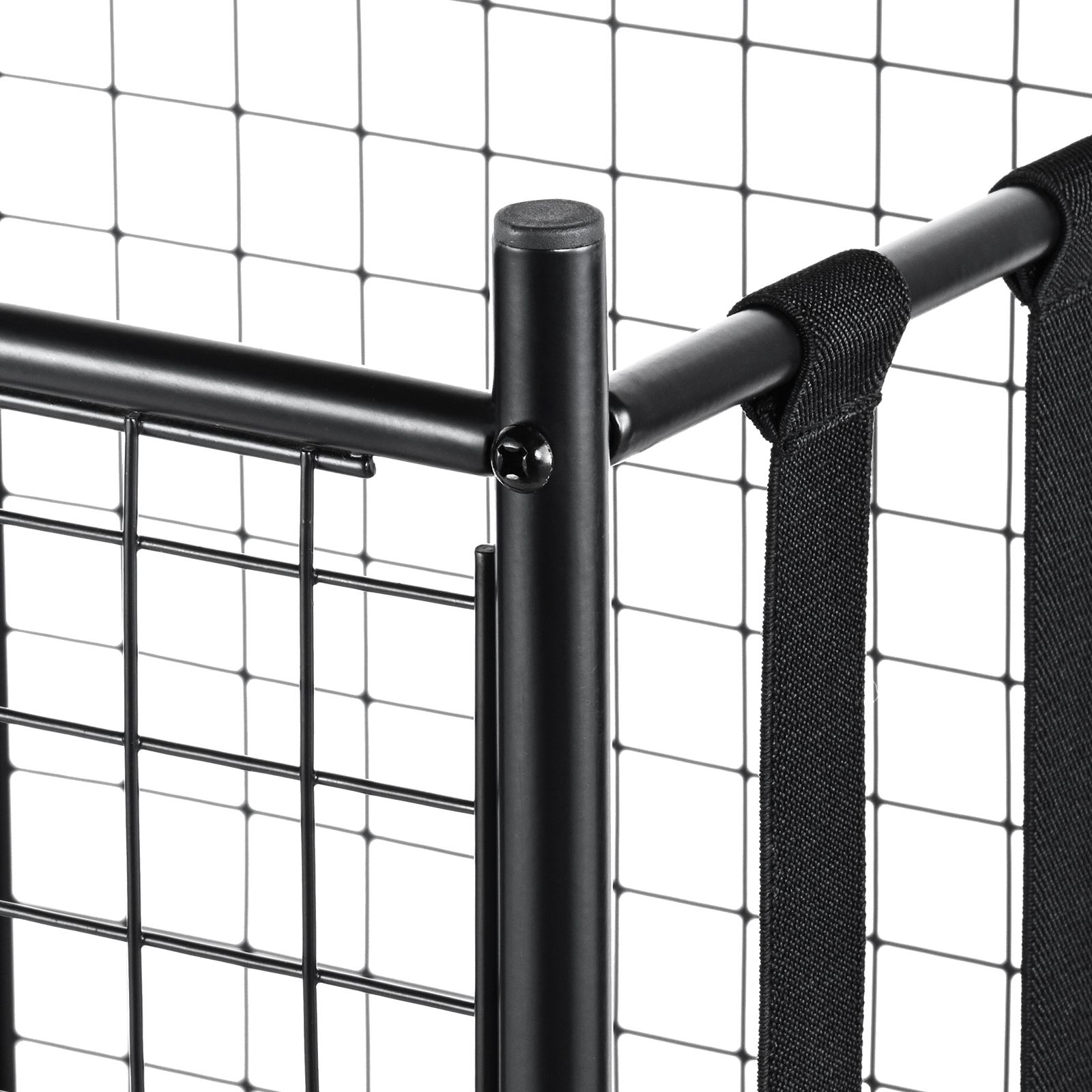 Rolling Sports Ball Storage Ca - Sports Equipment Storage Rack 评论和价格