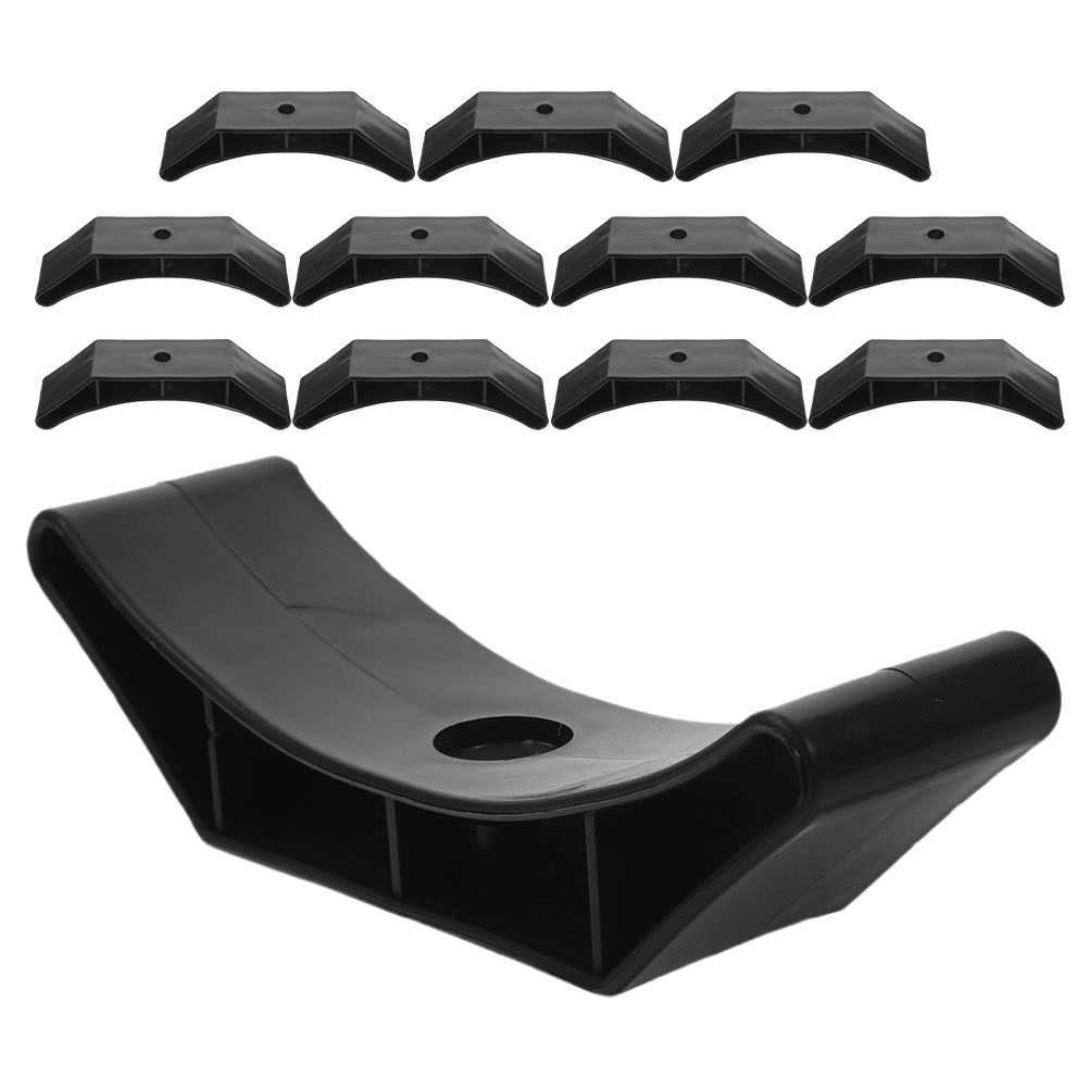 12Pcs Dumbbell Storage Rack Gy - Sports Equipment Holder 评论和价格
