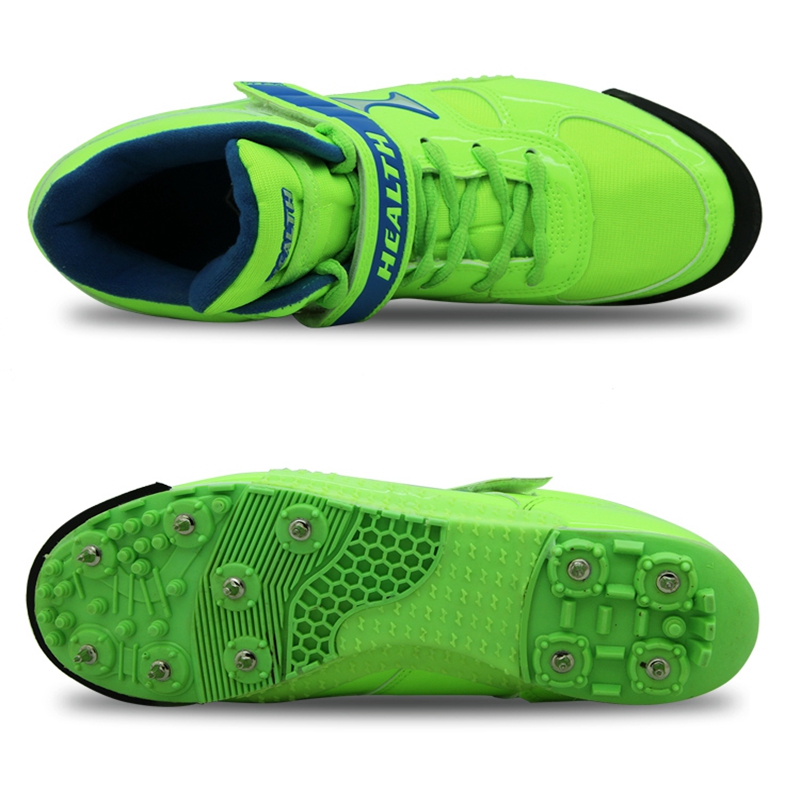 Unisex Throwing Shoes Professi - Discus Throw Training 评论和价格