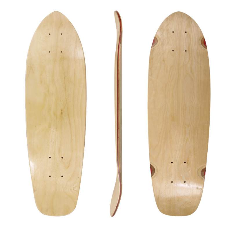 28/30/31/33/36 Inch Skate Boar - Skateboard Complete Deck 评论和价格
