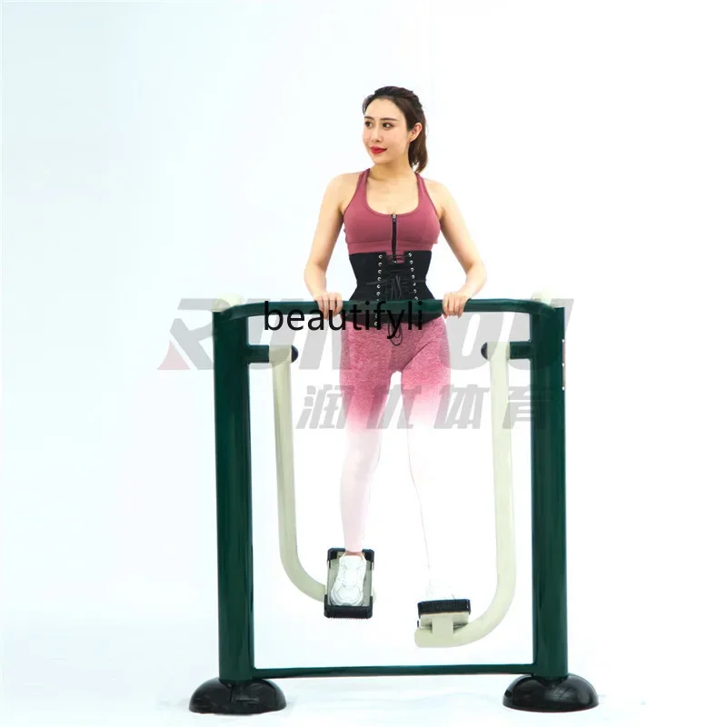 A49 Single walking machine out - Sports Equipment And Facilities 评论和价格