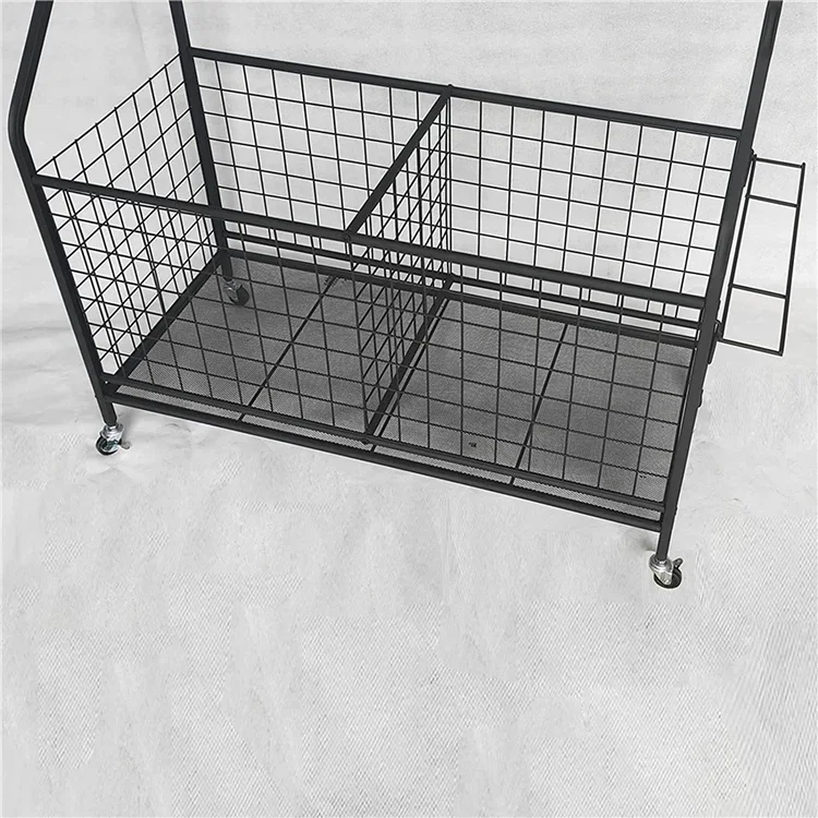 2026 Removable Sports Equipmen - Sports Equipment Storage Rack 评论和价格
