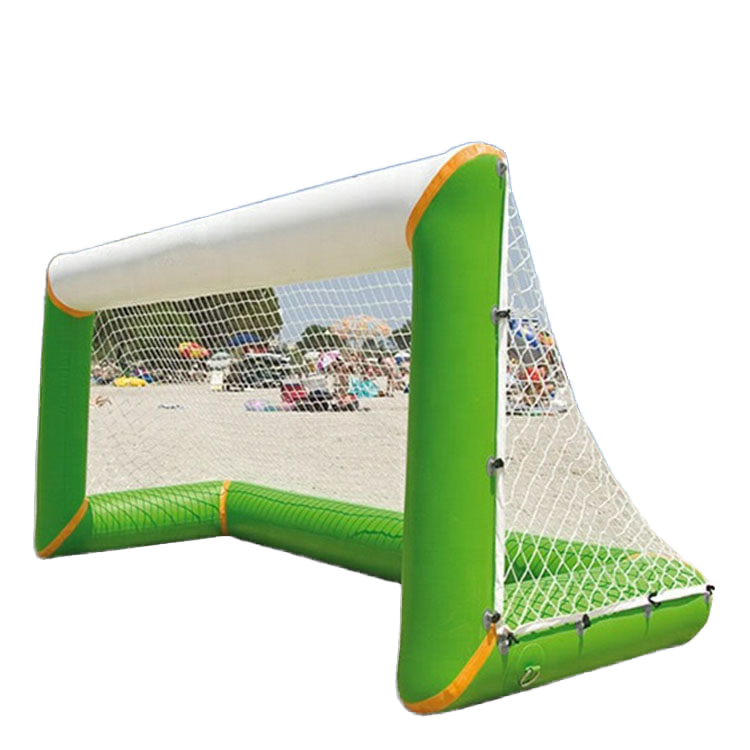 Luminous PVC Inflatable Soccer - Sports Equipment And Facilities 评论和价格