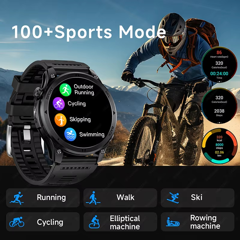 Hot new GPS smartwatch for 202 - Sports Equipment In French 评论和价格