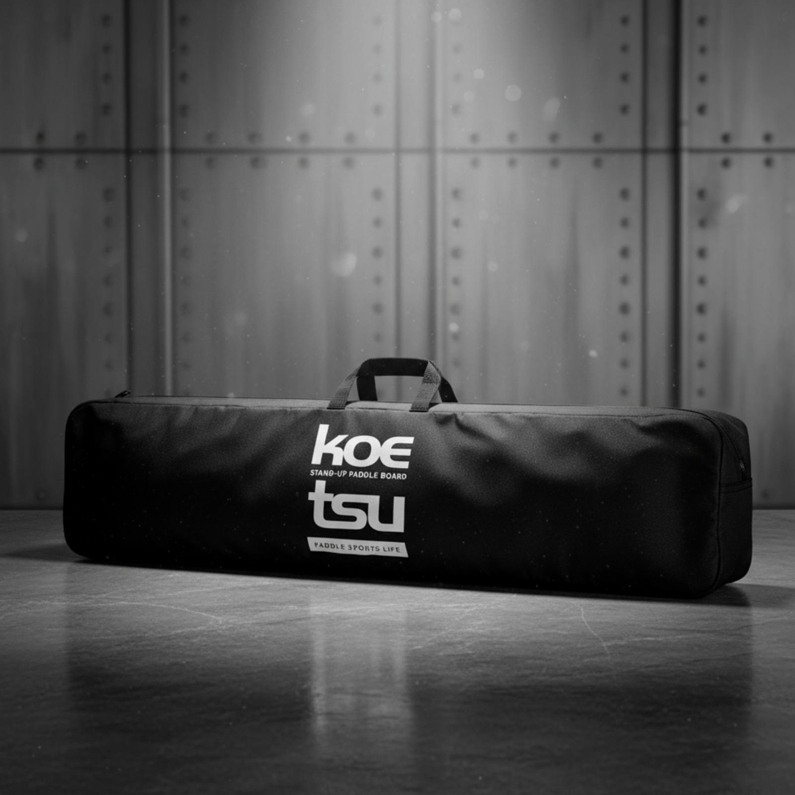 Soft Sided Paddle Storage Bag  - Sports Equipment Organizer 评论和价格