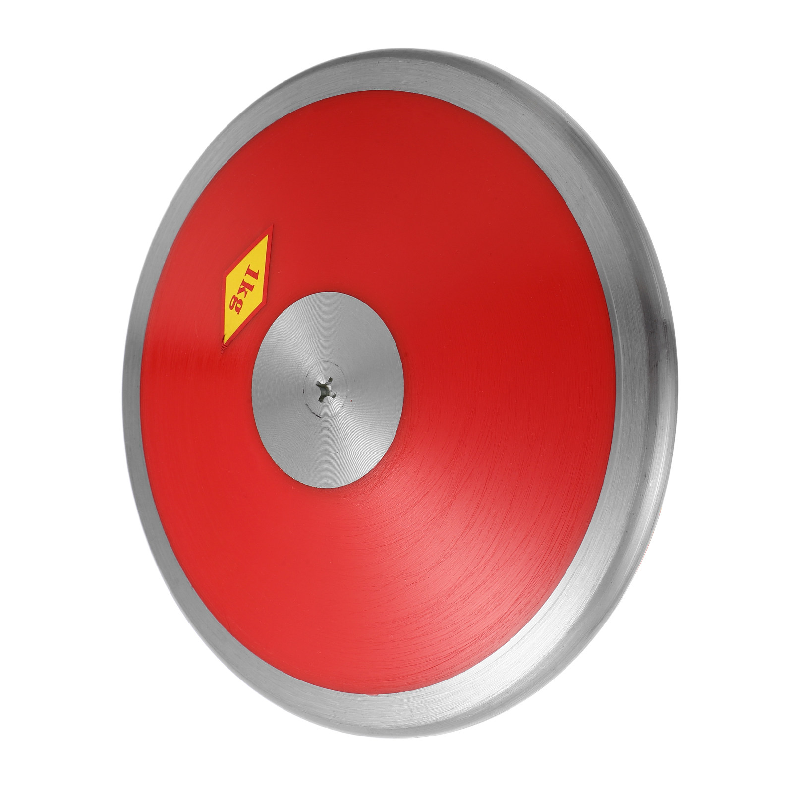 1Kg Solid Nylon Training Discu - Discus Throw Training 评论和价格