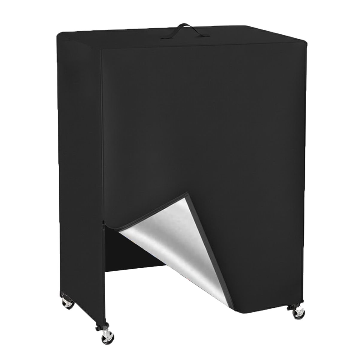 Basketball Rack Cover Garage S - Sports Equipment Organizer Rack 评论和价格