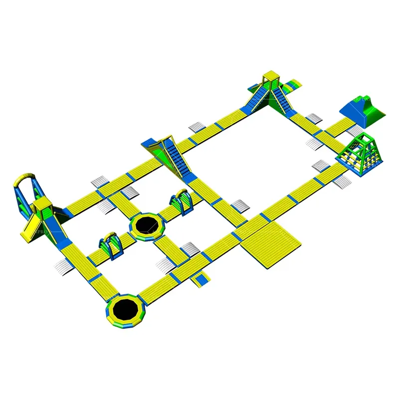 Giant Adult Outdoor Water Spor - Sports Equipment And Facilities 评论和价格
