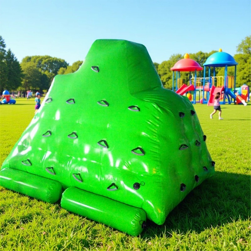 New inflatable products, amuse - Sports Equipment And Facilities 评论和价格