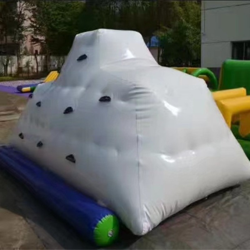 New inflatable products, amuse - Sports Equipment And Facilities 评论和价格