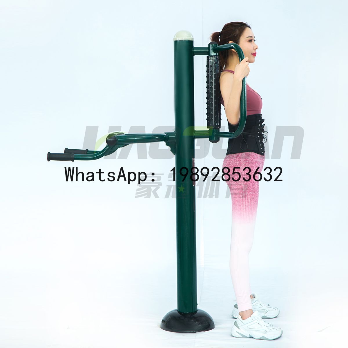 HYS fitness equipment and faci - Sports Equipment And Facilities 评论和价格