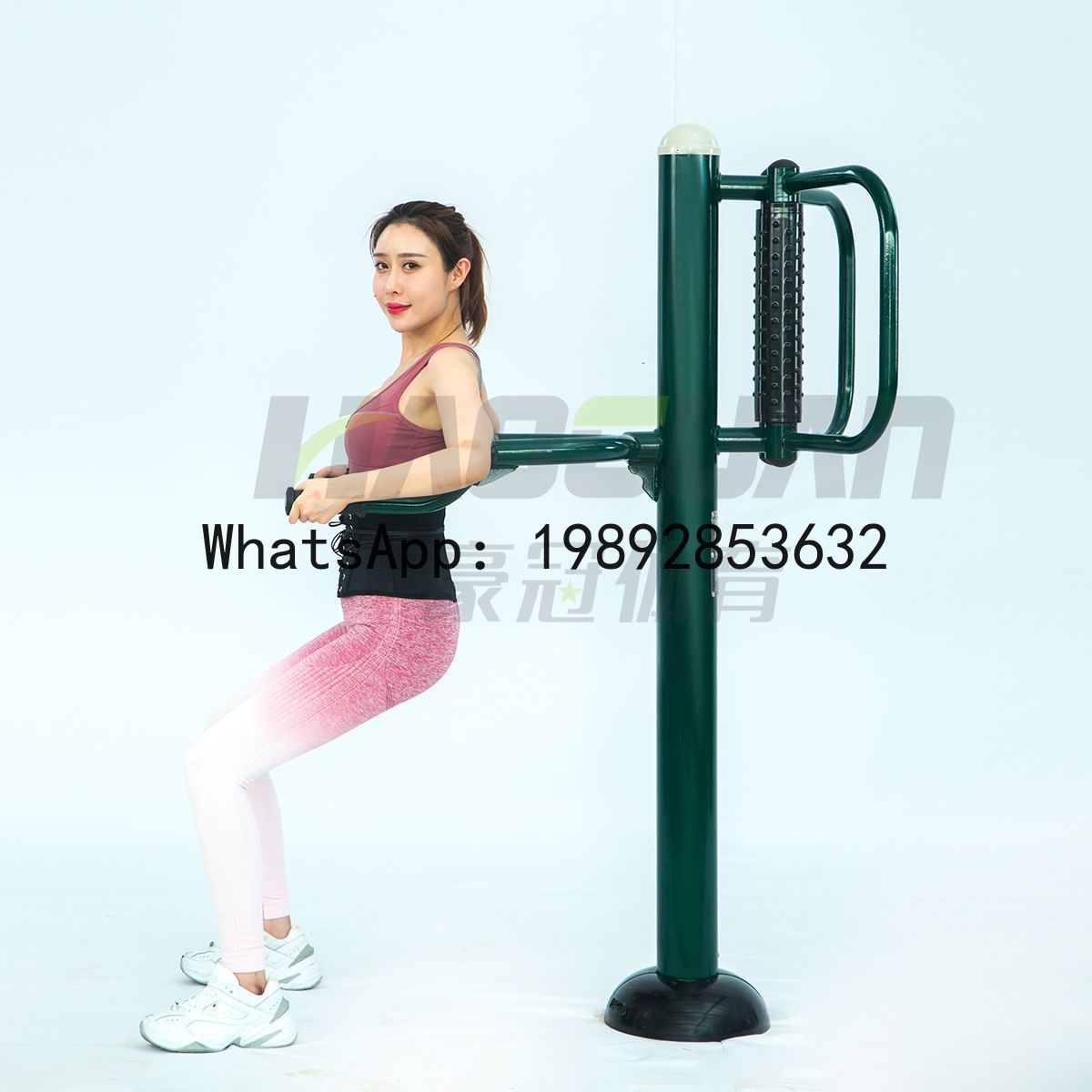 HYS fitness equipment and faci - Sports Equipment And Facilities 评论和价格
