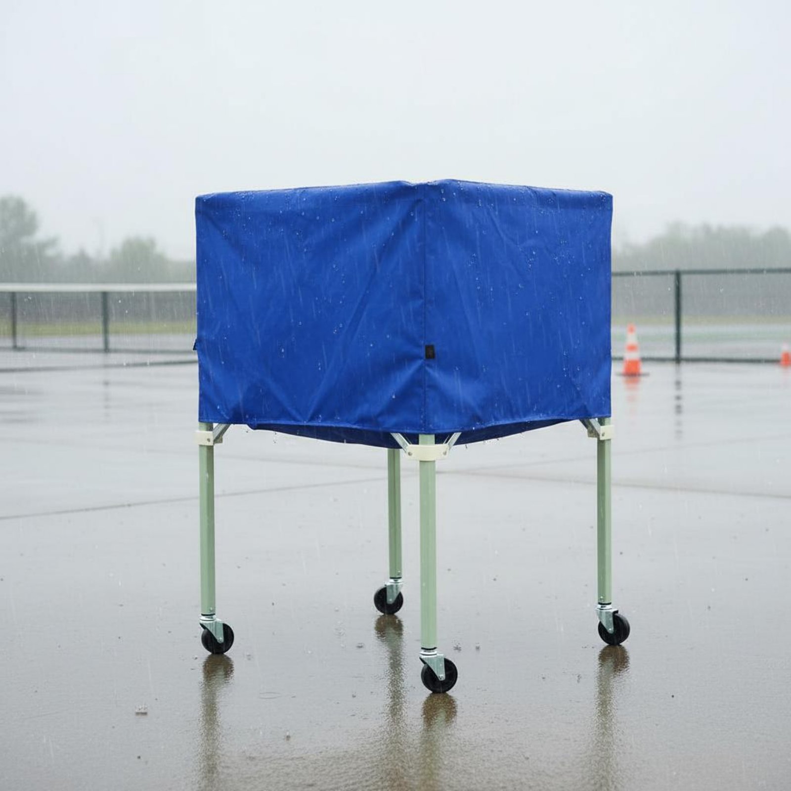 Ball Vehicle Cover Waterproof  - Sports Equipment Organizer 评论和价格