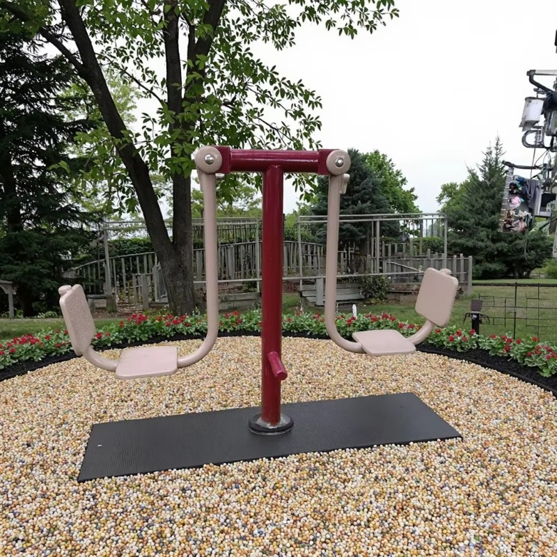 Durable Steel Outdoor Sports & - Sports Equipment And Facilities 评论和价格
