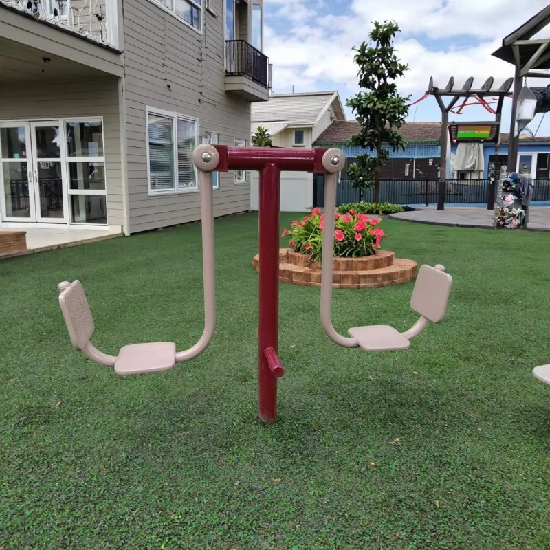 Durable Steel Outdoor Sports & - Sports Equipment And Facilities 评论和价格