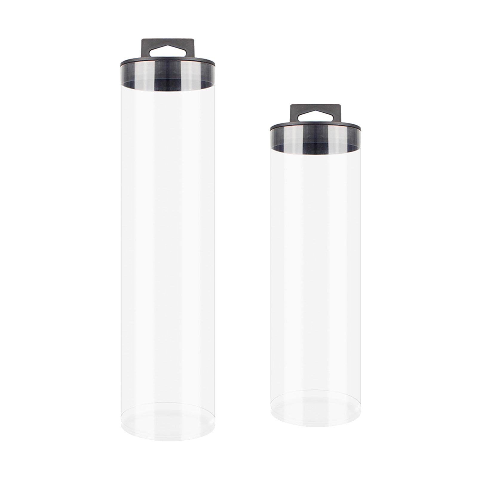 Tennis Ball Storage Tube Holde - Sports Equipment Holder 评论和价格