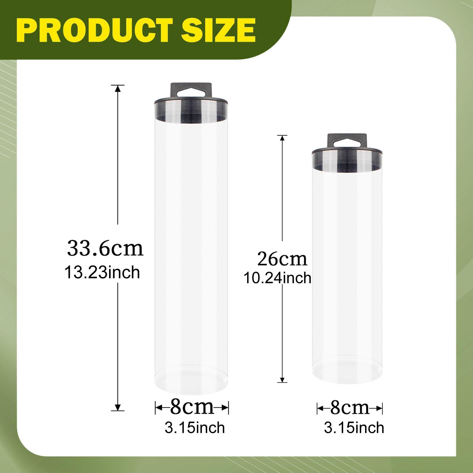 Tennis Ball Storage Tube Holde - Sports Equipment Holder 评论和价格