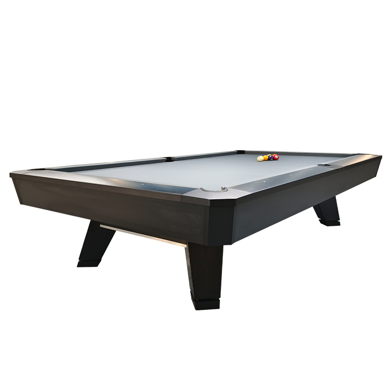 9-foot Commercial Pool Table,S - Sports Equipment In French 评论和价格