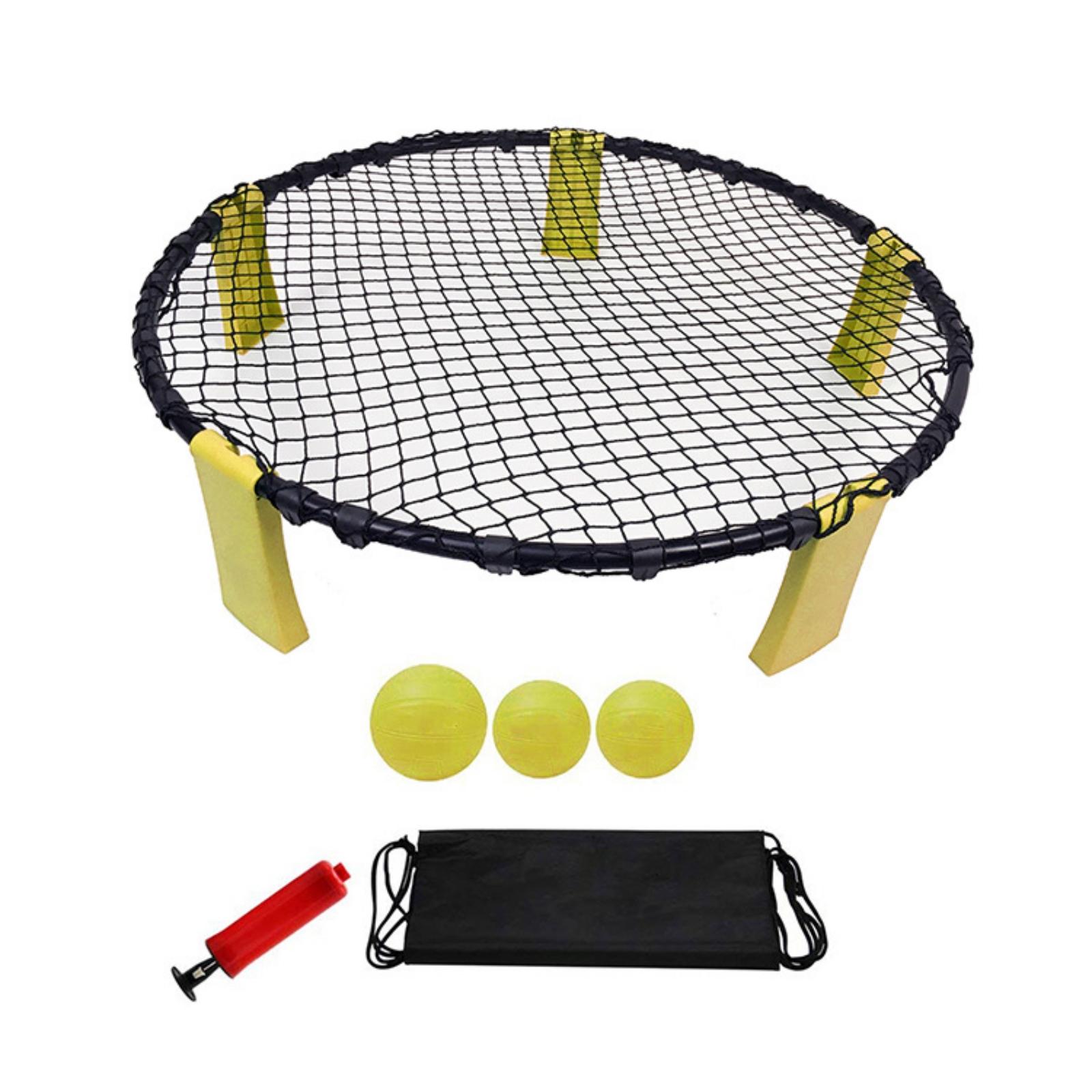 Inflatable Volleyball Training - Sports Equipment Training 评论和价格