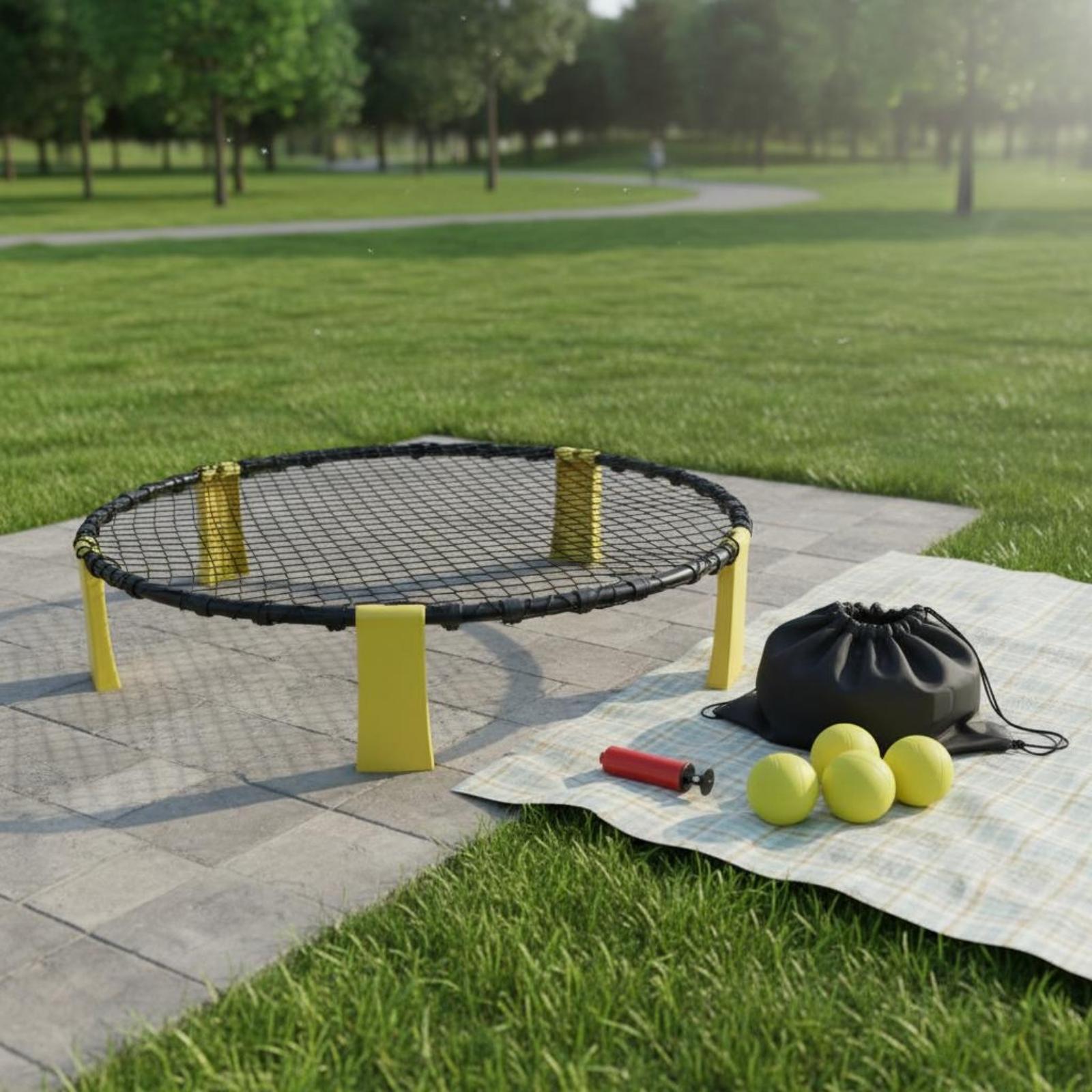 Inflatable Volleyball Training - Sports Equipment Training 评论和价格