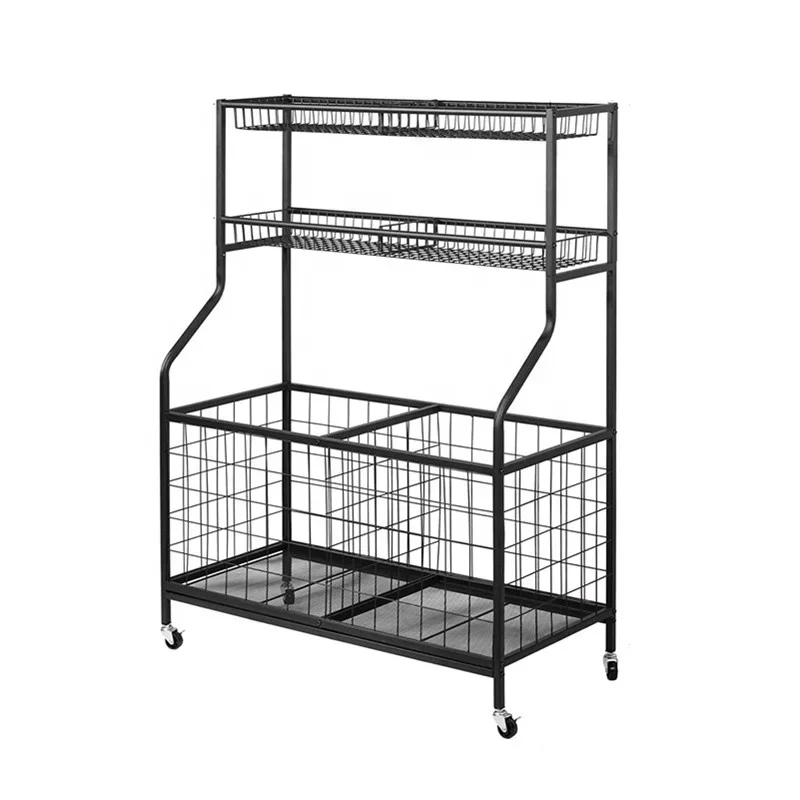 2026 Garage Sports Equipment S - Sports Equipment Storage Rack 评论和价格