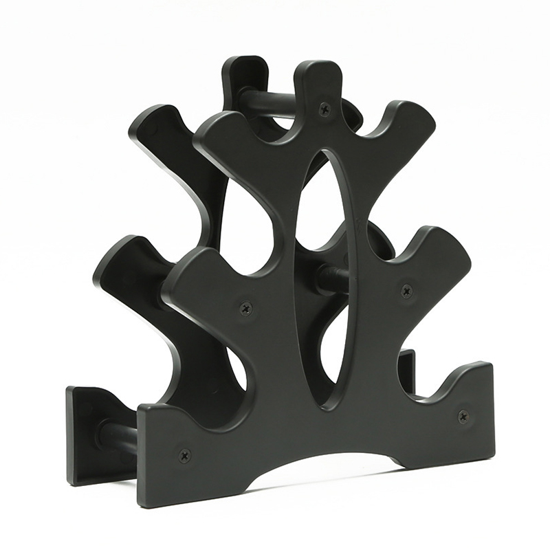 Dumbbell Rack Dumbbell Storage - Sports Equipment Holder 评论和价格