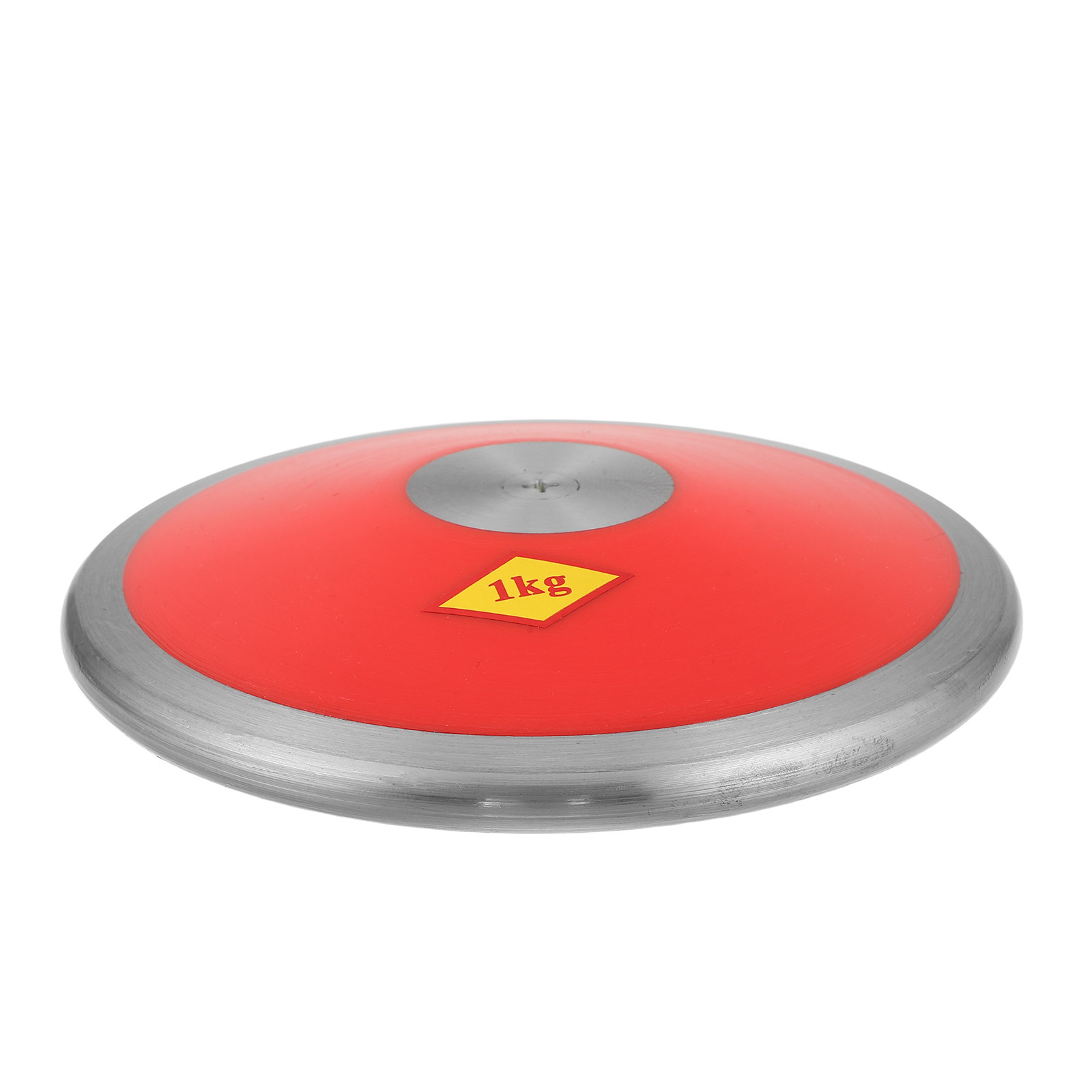 Nylon Training Discus 1Kg Even - Sports Equipment Training 评论和价格