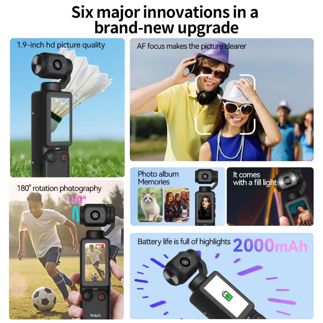 SKIG 1080P Sports Camera Equip - Sports Equipment In French 评论和价格