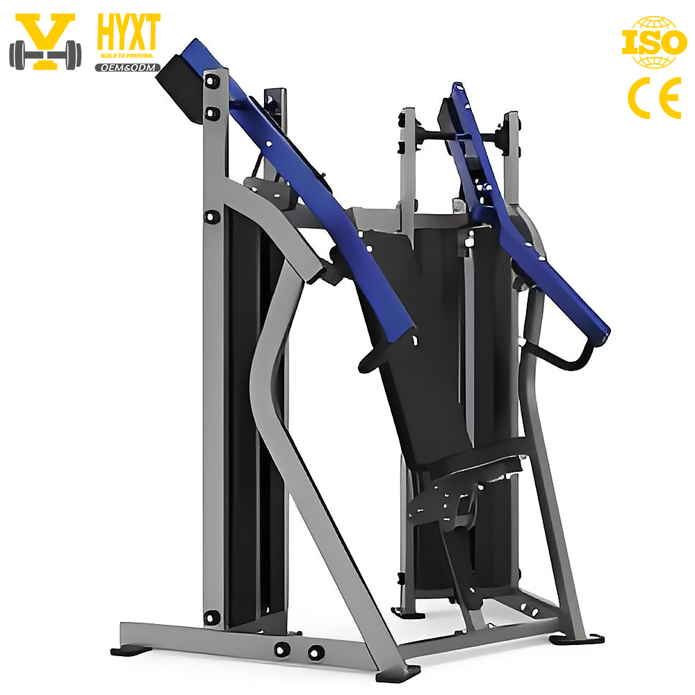 Vertical Chest Press Machine,  - Sports Equipment And Facilities 评论和价格
