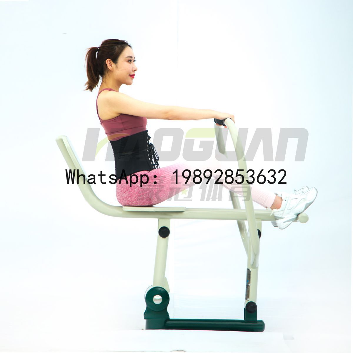 V5.11  Elderly Fitness Equipme - Sports Equipment And Facilities 评论和价格
