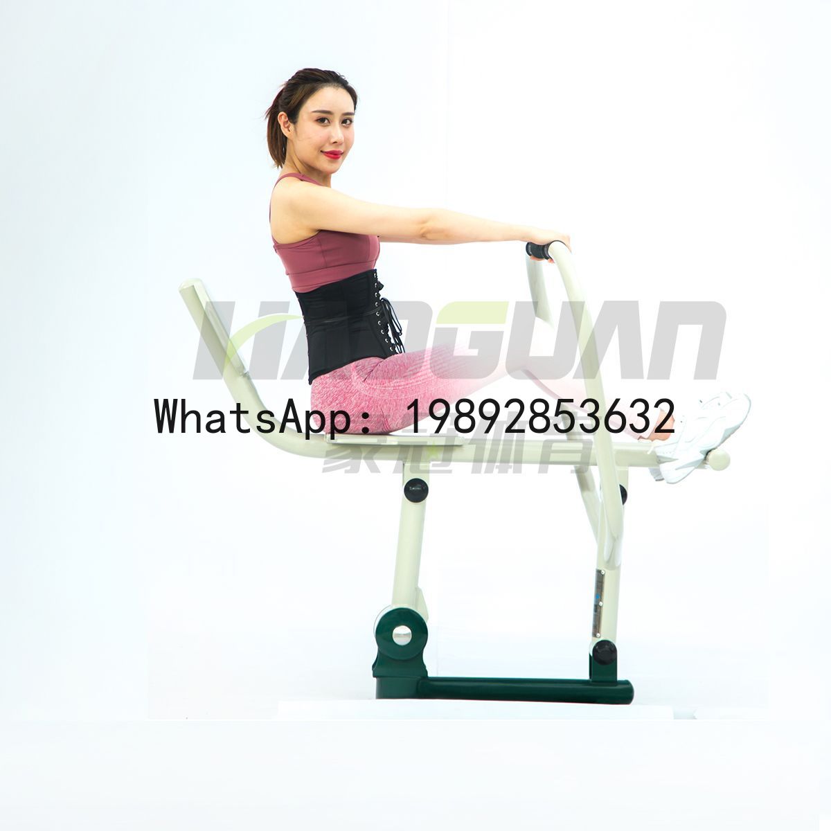 V5.11  Elderly Fitness Equipme - Sports Equipment And Facilities 评论和价格