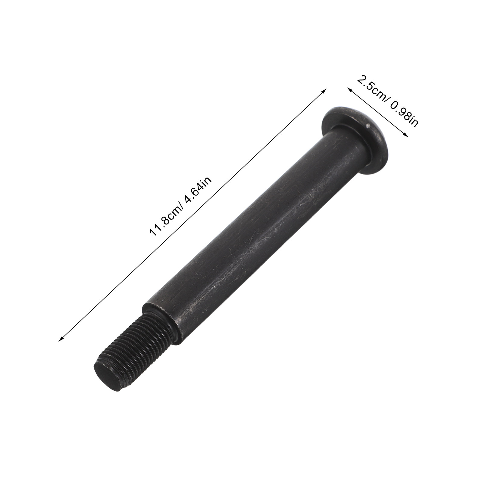 2Pcs Elliptical Replacement Bo - Sports Equipment Training 评论和价格