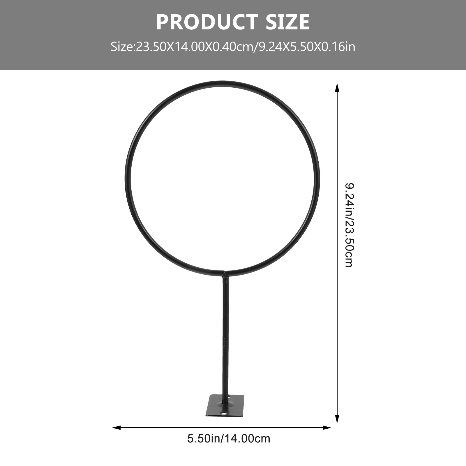 5Pcs Sturdy Iron Wall Ball Rac - Sports Equipment Organizer 评论和价格