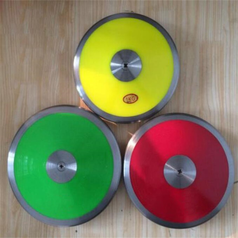 For competition Nylon Solid Di - Discus Throw Training 评论和价格