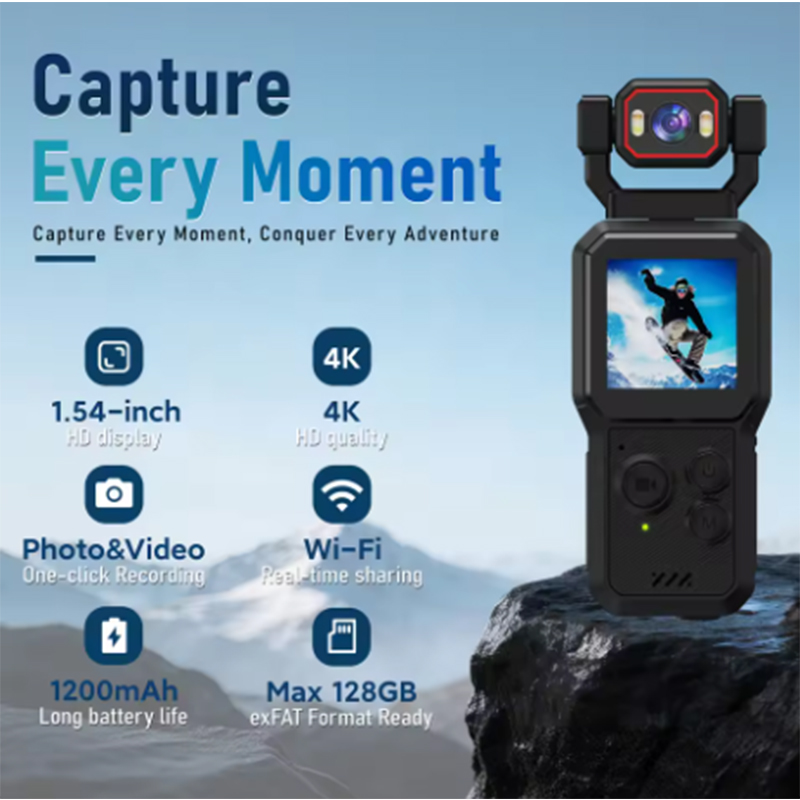 New D1 4K Sports Camera Equipp - Sports Equipment In French 评论和价格