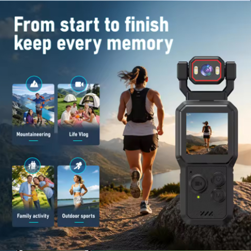 New D1 4K Sports Camera Equipp - Sports Equipment In French 评论和价格