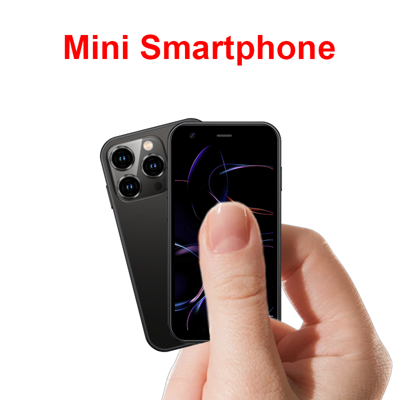 Mini Smartphone Is Equipped Wi - Sports Equipment In French 评论和价格
