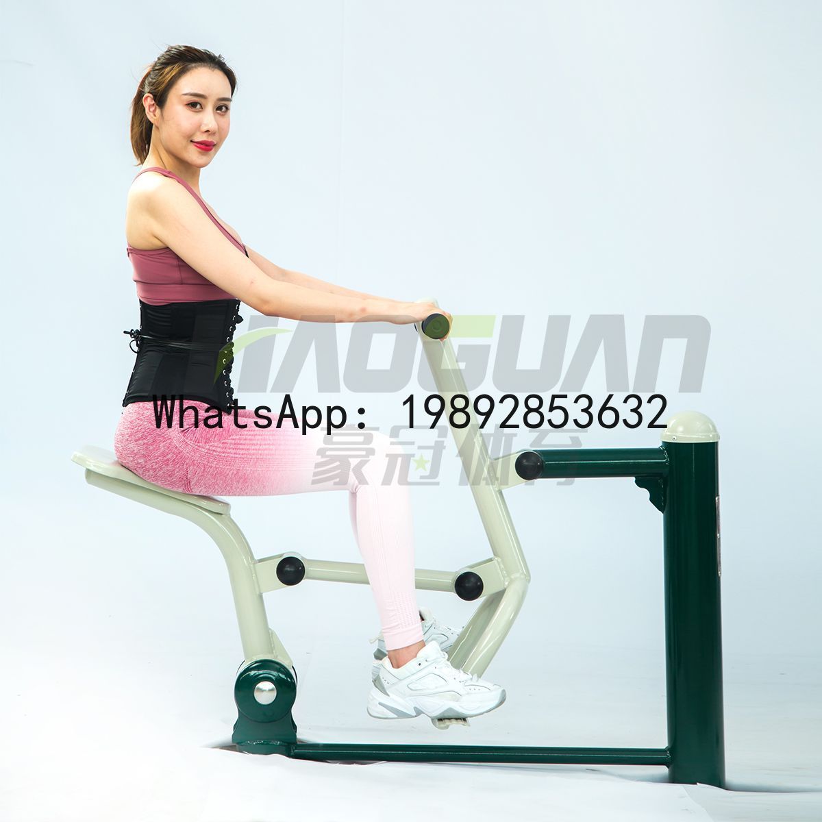 HYS Sports and Fitness Equipme - Sports Equipment And Facilities 评论和价格