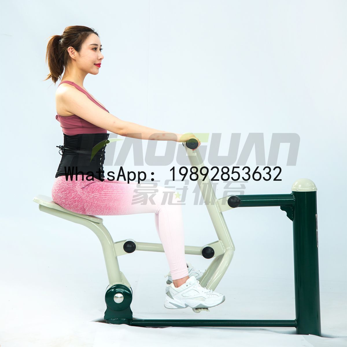 HYS Sports and Fitness Equipme - Sports Equipment And Facilities 评论和价格
